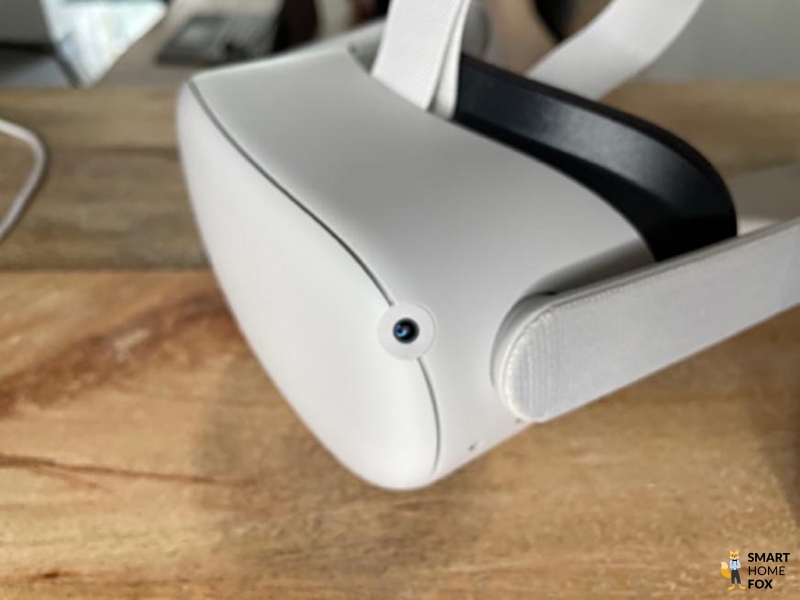 oculus quest 2 manettes